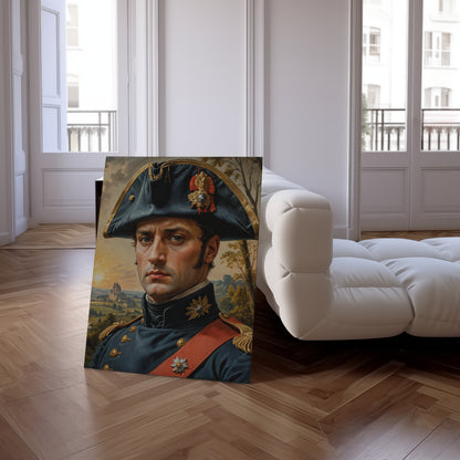 Napoleon’s Strategist