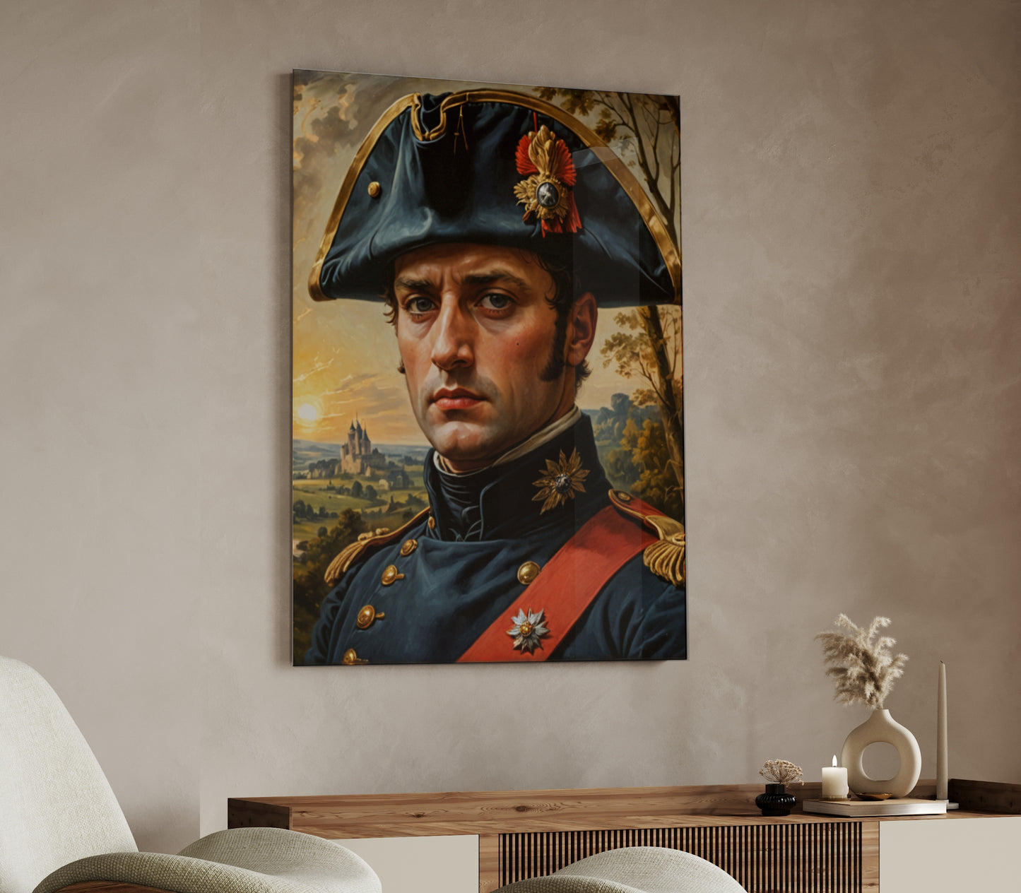 Napoleon’s Strategist