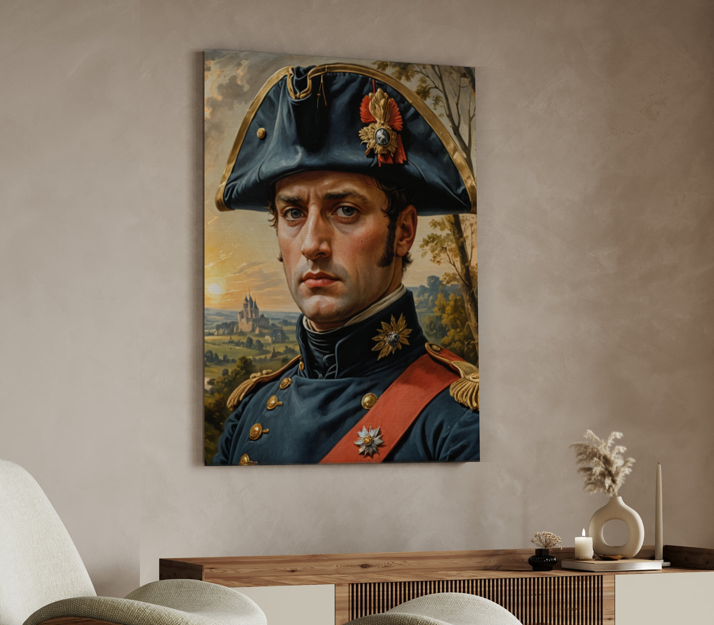 Napoleon’s Strategist
