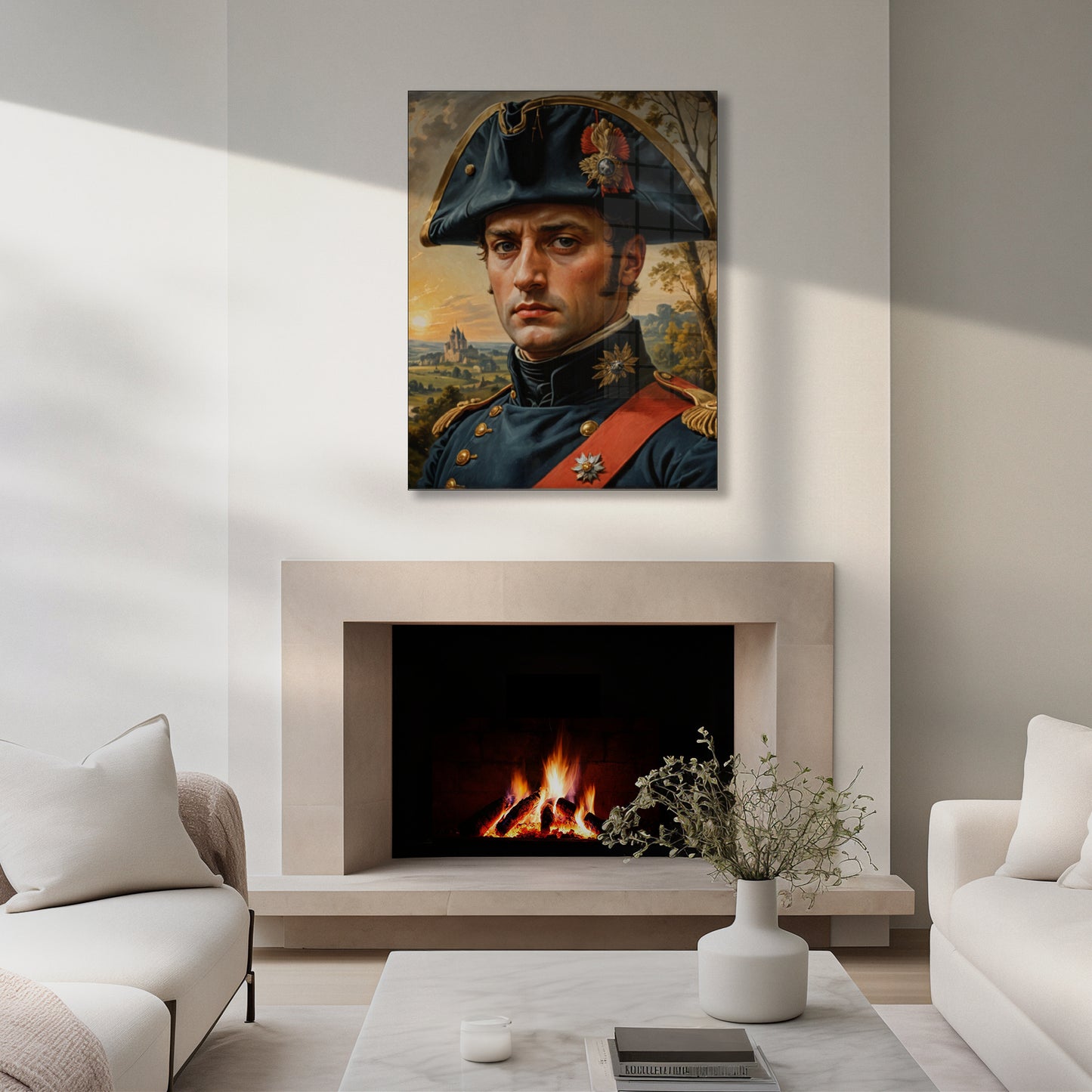 Napoleon’s Strategist