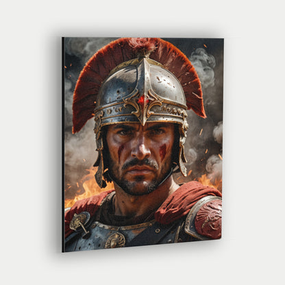 The Lion of Rome